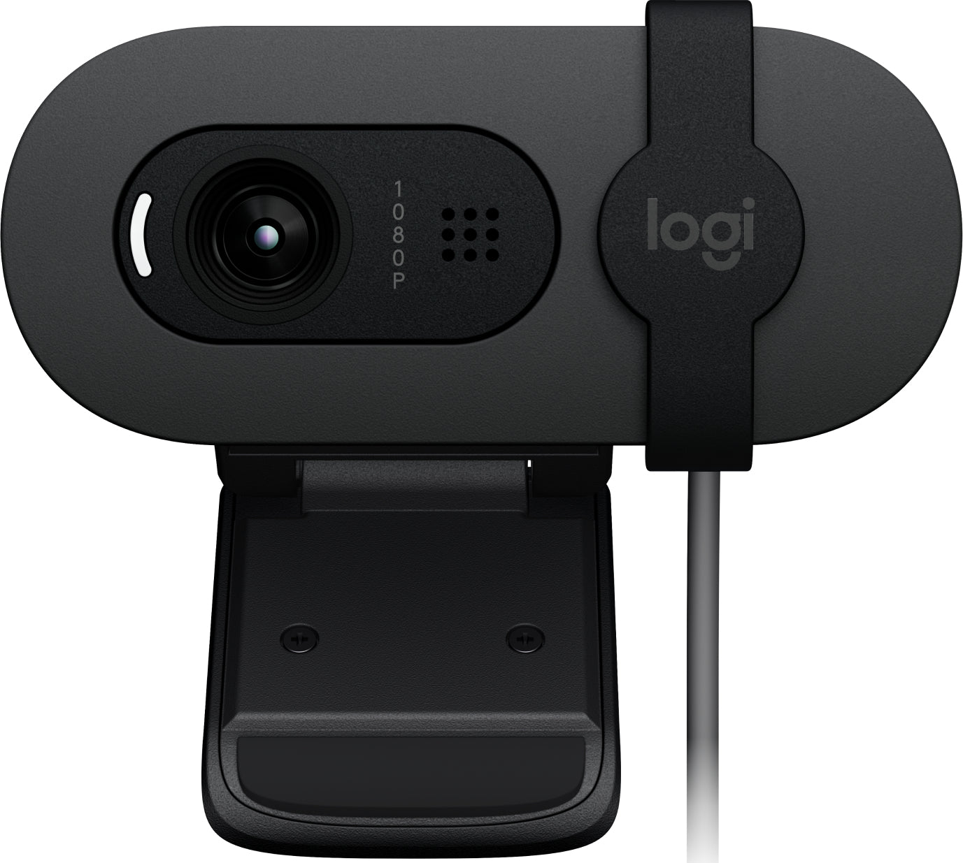 Brio 100 Logitech 960-001586 - Brio 100 Logitech 960-001586 -